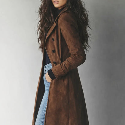 Coat Vintage Style