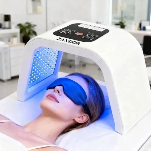 Zandor™ OmniLight Therapy System