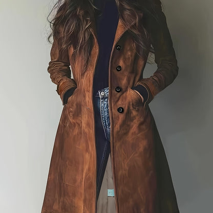 Coat Vintage Style