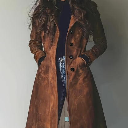 Coat Vintage Style