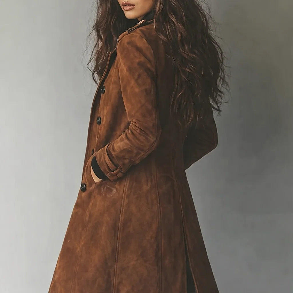 Coat Vintage Style