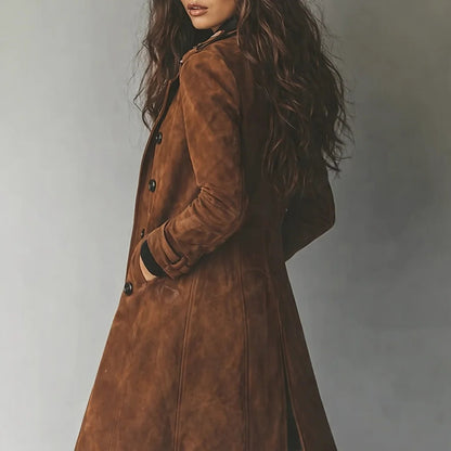 Coat Vintage Style