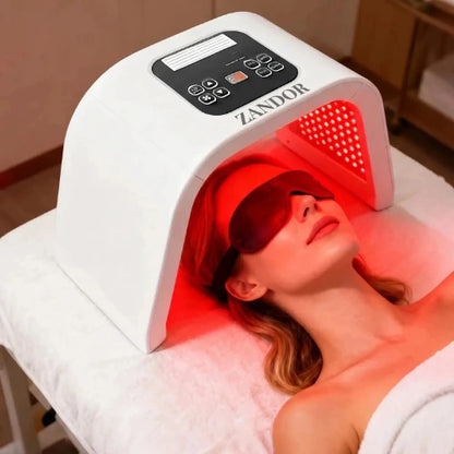 Zandor™ OmniLight Therapy System