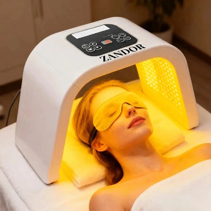Zandor™ OmniLight Therapy System