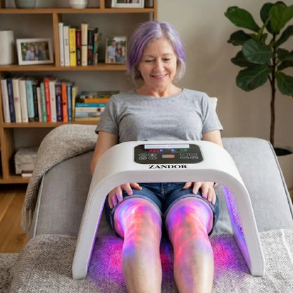 Zandor™ OmniLight Therapy System