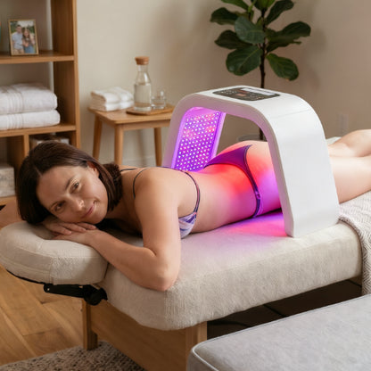 Zandor™ OmniLight Therapy System