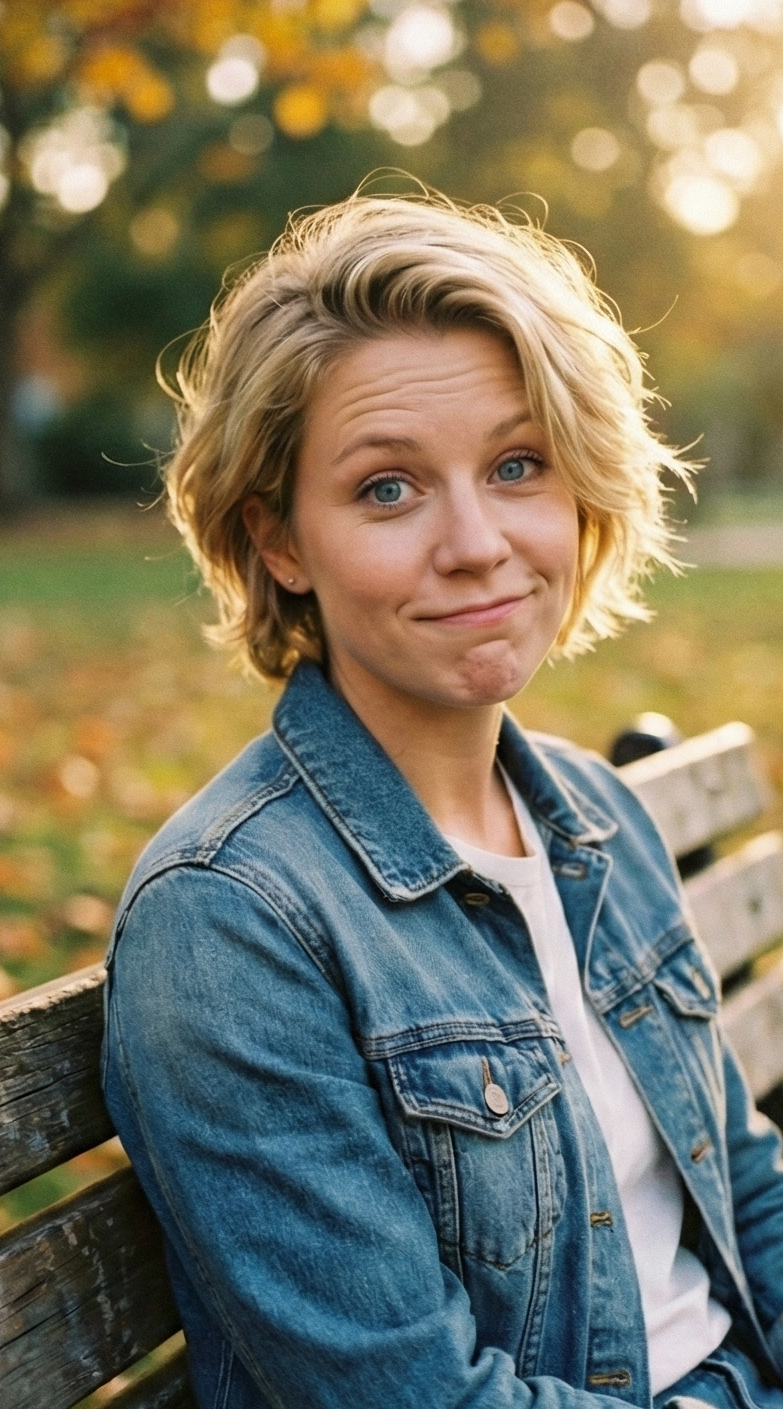 Olivia J.