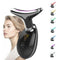 7 Color Black