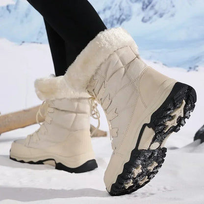 ZANDOR WINTER BOOT™