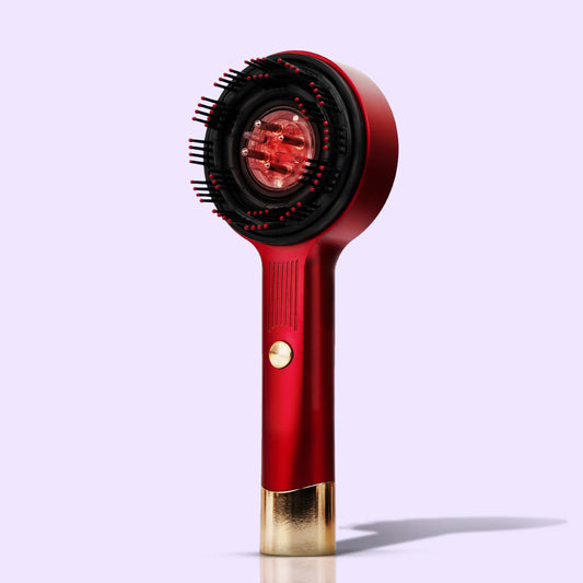 Zandor™ FolliGlow System