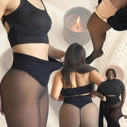 HeatSculpt™ - Thermal Shaper Leggings