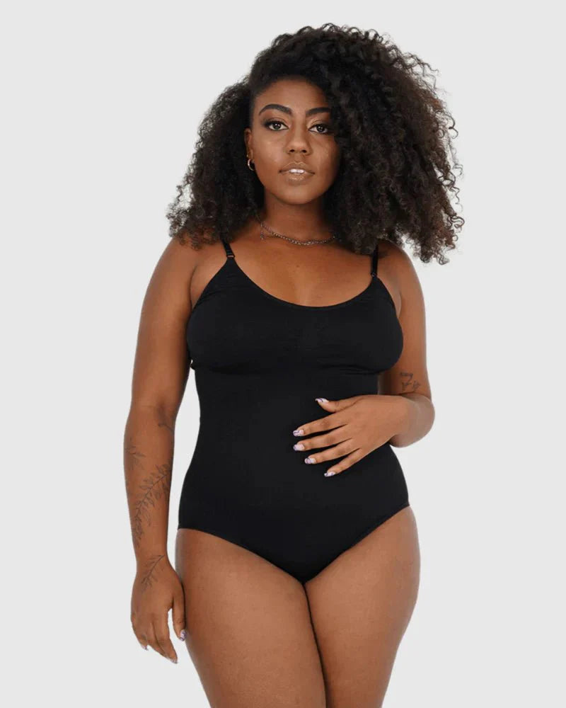 Snatched Bodysuit - Zandorue