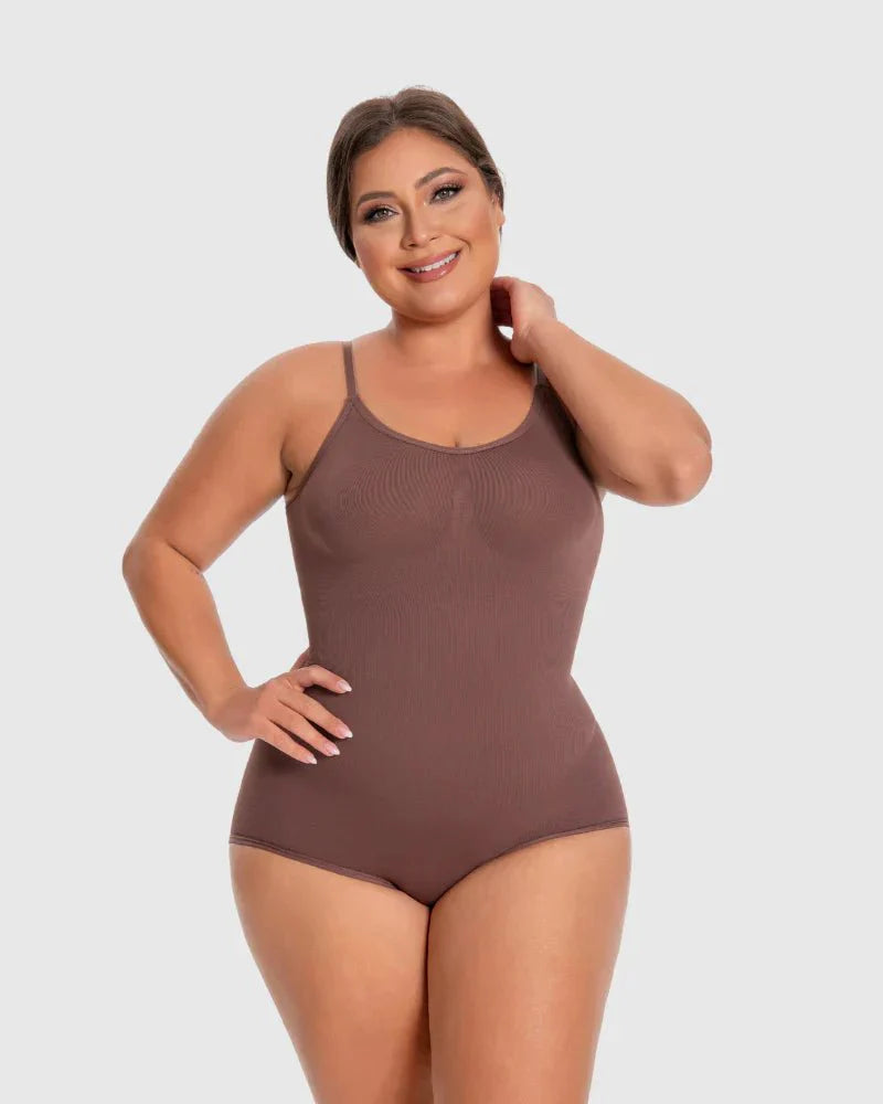 Snatched Bodysuit - Zandorue