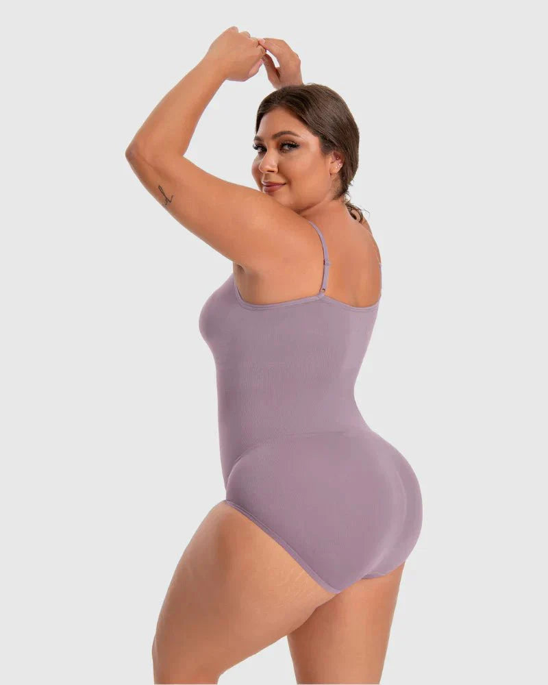 Snatched Bodysuit - Zandorue