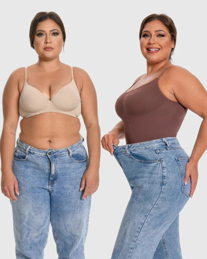 Snatched Bodysuit - Zandorue