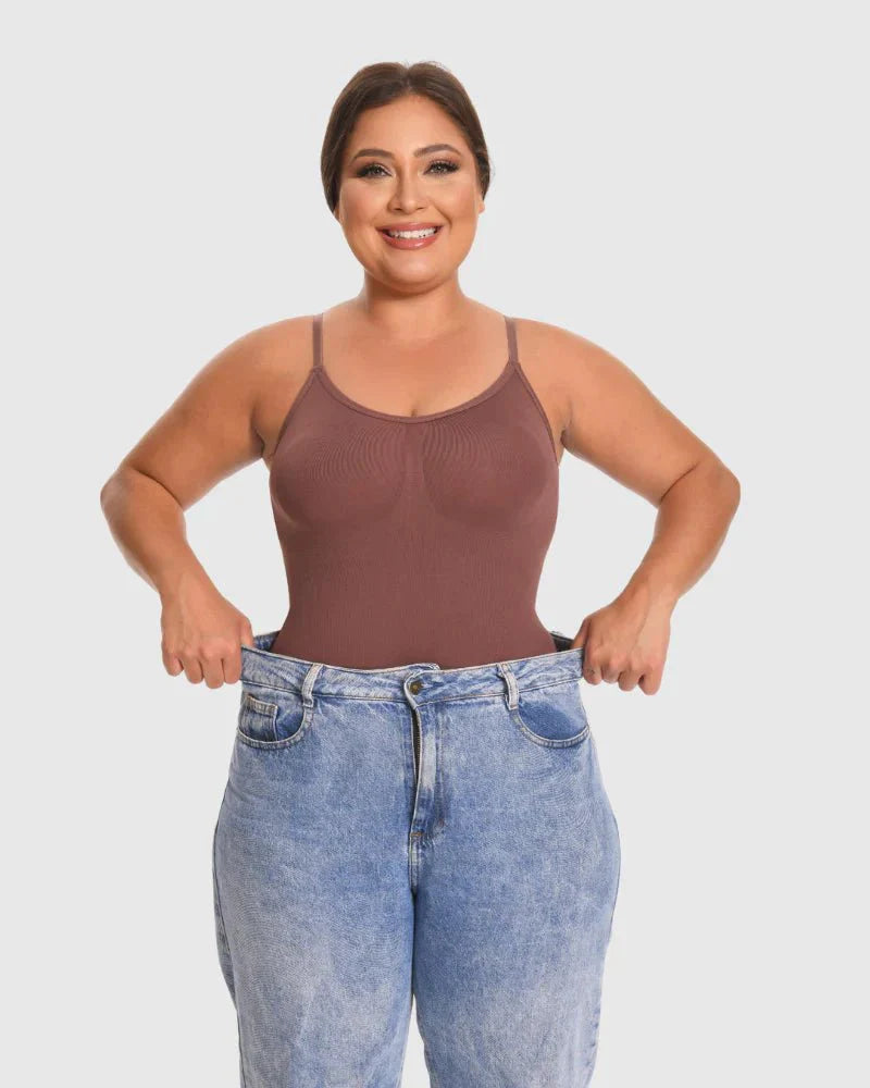 Snatched Bodysuit - Zandorue