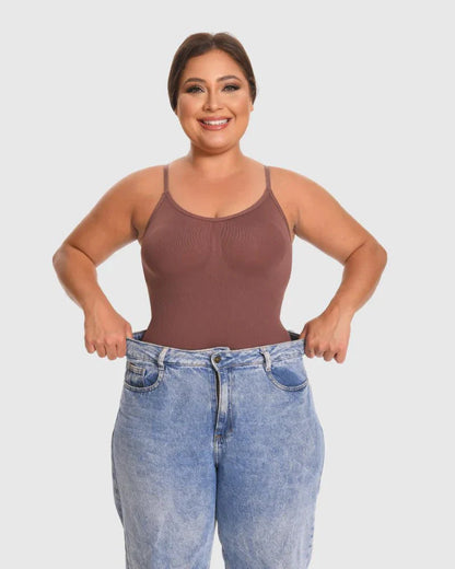 Snatched Bodysuit - Zandorue