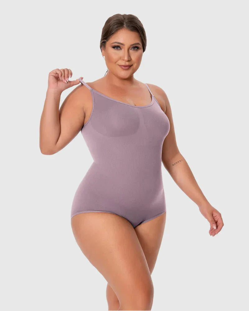Snatched Bodysuit - Zandorue